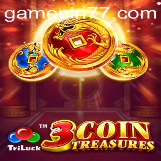 Discover the Thrilling World of 3CoinTreasures: A Comprehensive Guide