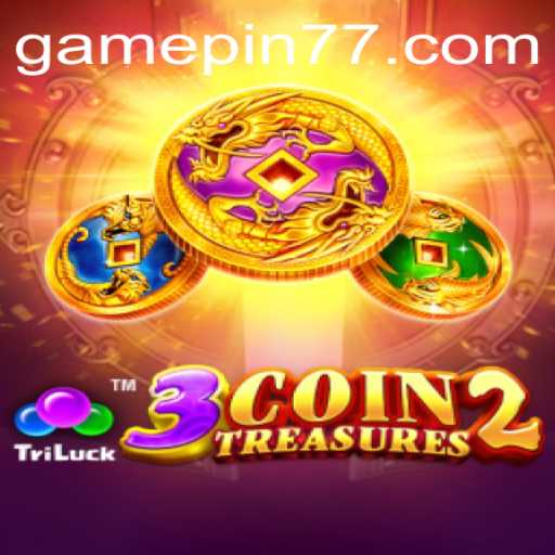 Exploring the Excitement of 3CoinTreasures2 with the Pin77 Challenge