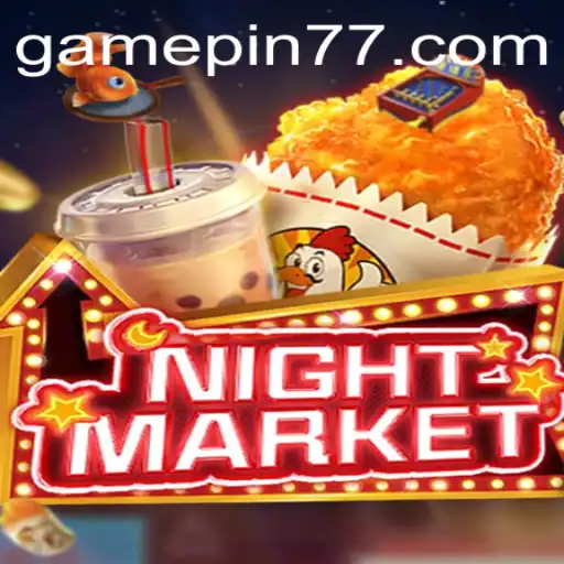 Exploring the Enigmatic World of NIGHTMARKET with pin77