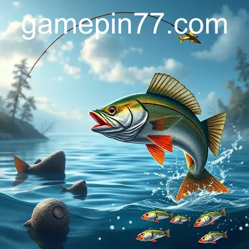 Exploring the Allure of Fishing Games: A Deep Dive into pin77