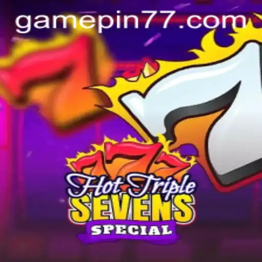 Exploring the Excitement of HotTripleSevensSpecial and the Thrill of pin77