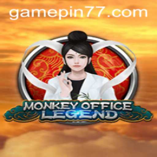 MonkeyOfficeLegend: A Game That Transforms Office Life into Adventure