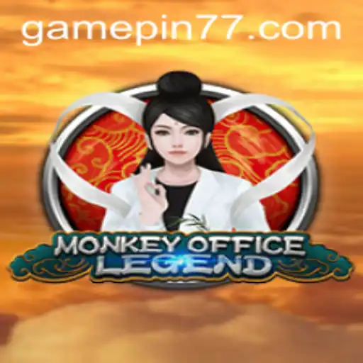 MonkeyOfficeLegend: A Game That Transforms Office Life into Adventure