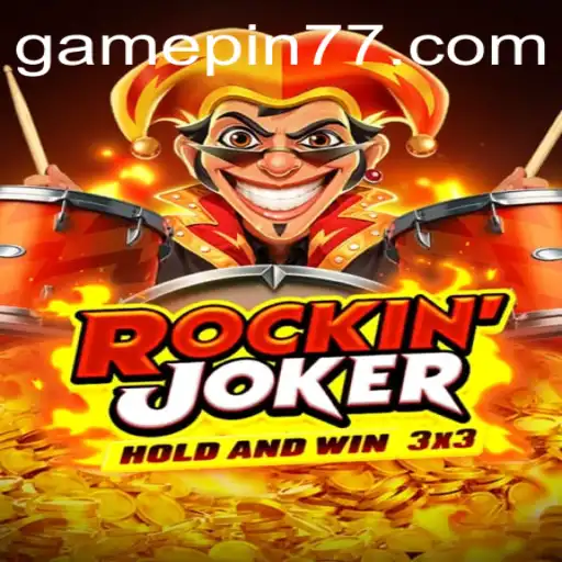 Discover the Exciting World of RockinJoker: The Ultimate Game Experience