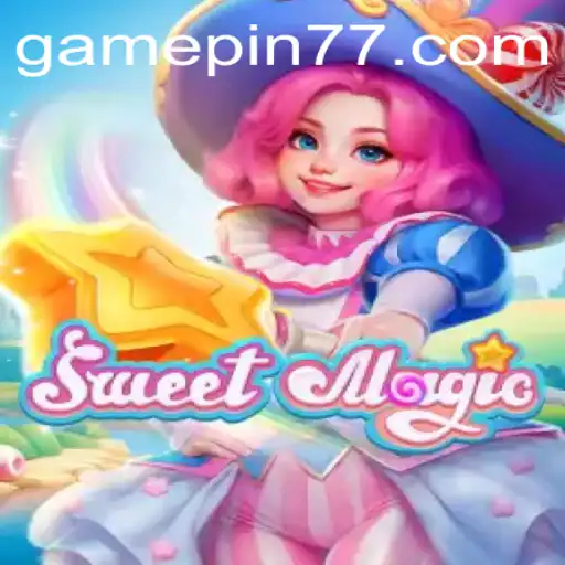 The Enchanting World of SweetMagic: A Comprehensive Guide to Gameplay and Strategies