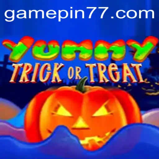 YummyTrickorTreat: A Ghoulish Adventure Perfect for Halloween!